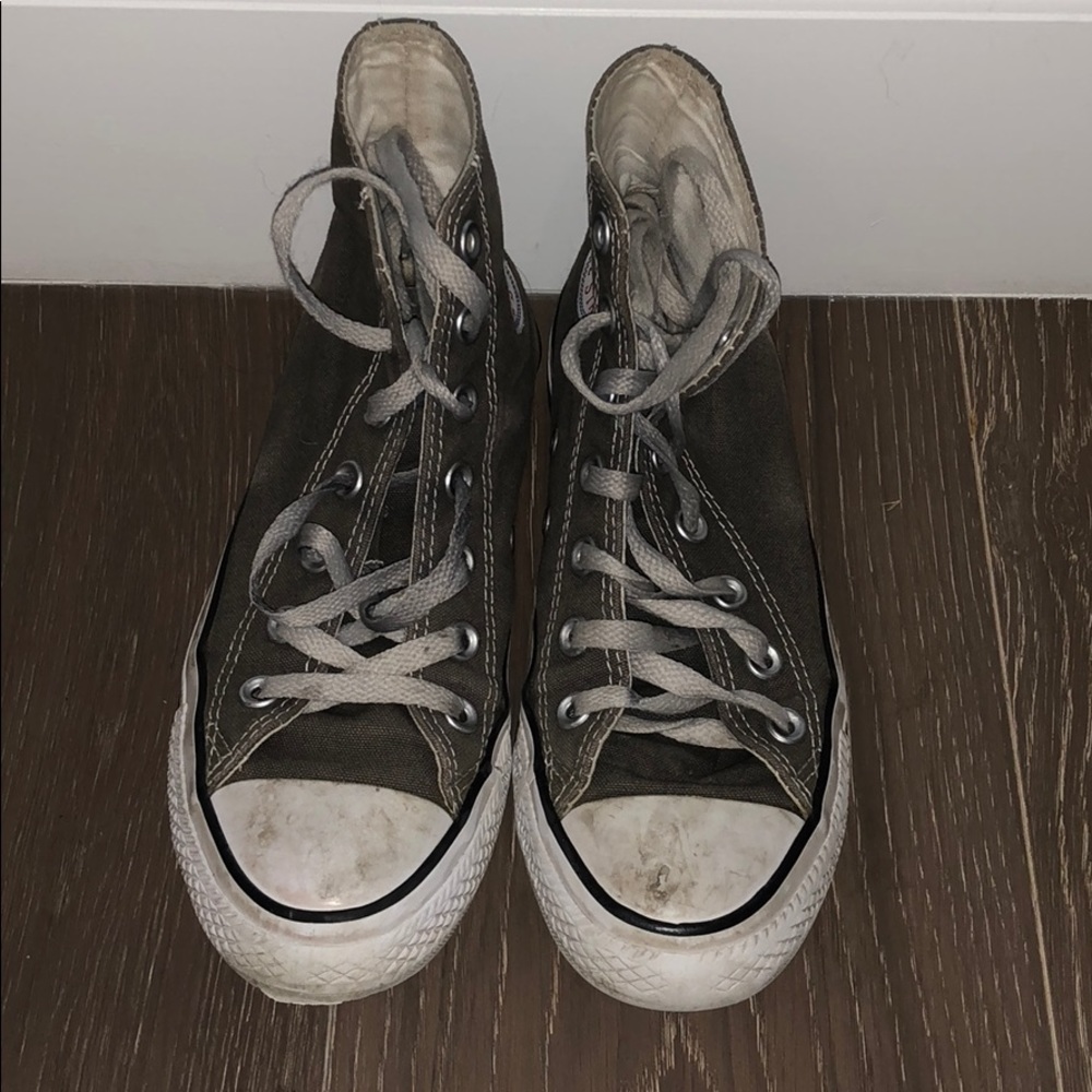 converse